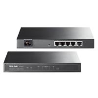 ROUTER | TP-LINK | TL-R470T | BALANCEADOR DE CARGA | BANDA ANCHA | 1 WAN 1 LAN 3 WAN/LAN 10/100 MBPS 10,0BANDA ANCHA 1 WAN 1 LAN 3 WAN/LAN 10/100 MBPS 10,000 SESIONES CONCURRENTES ROUTER | TP-LINK | TL-R470T | BALANCEADOR DE CARGA | BANDA ANCHA | 1 WAN 1 LAN 3 WAN/LAN 10/100 MBPS 10,0BANDA ANCHA 1 WAN 1 LAN 3 WAN/LAN 10/100 MBPS 10,000 SESIONES CONCURRENTES